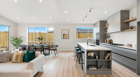 Near New Standalone Home - Photo 4