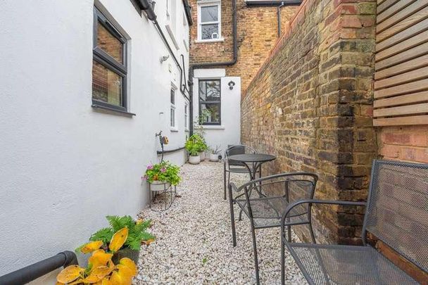 Hinton Road, Herne Hill, SE24 - Photo 1