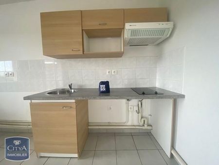 Location Appartement 2 pièces 43m² NANCY 54000 - Photo 3