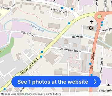 Westgate Gardens,Keighley,BD21 - Photo 1