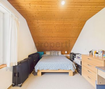 Charming villa with 730m² of garden _ Available on 1st April - Photo 6