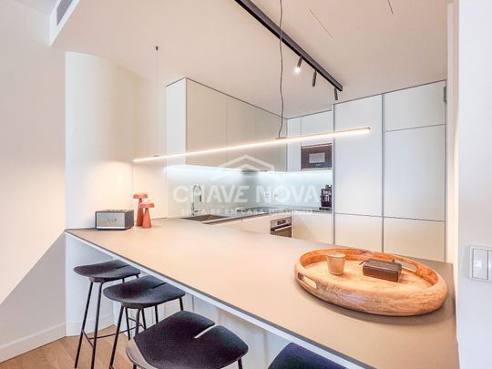 Apartamento T1 em Porto - Photo 1