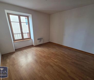 Appartement à louer 3 pièces 49.62m² - Photo 1