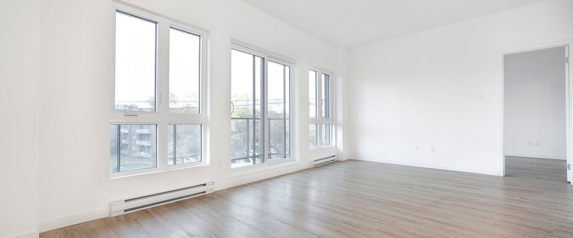 À louer / Appartement - Photo 1