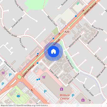 11/382 Deakin Avenue, 3500, Mildura Vic