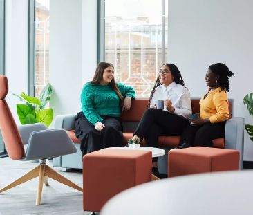 2-Bed Apartment - Photo 6