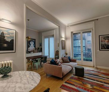 Via Sansovino, 4, Milano, Lombardy 20133 - Photo 6