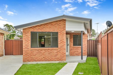 4A Rich Place, Jamisontown - Photo 2