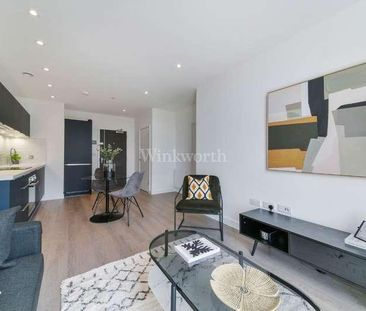 Registry Heights, Beckenham Road, Beckenham, BR3 - Photo 5