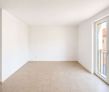 4.5 Zimmer, 118 m², 2. Stock - Foto 3