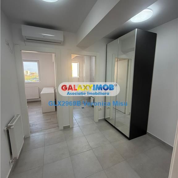 Apartament 2 camere - Prima Inchirere - loc de parcare - Th Pallady - Fotografie 1