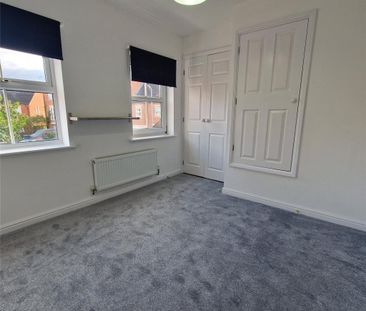 2 bedroom terraced house to rent - Photo 6