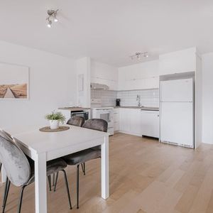 Appartement 4 ½ à louer Sainte-Foy / Sillery juillet 2026 - Photo 2