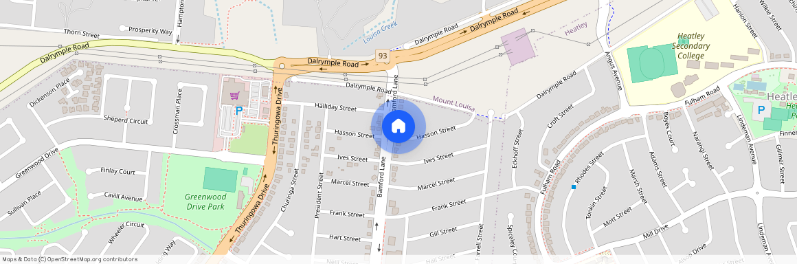 1/12 Bamford Lane, Kirwan, QLD, 4817