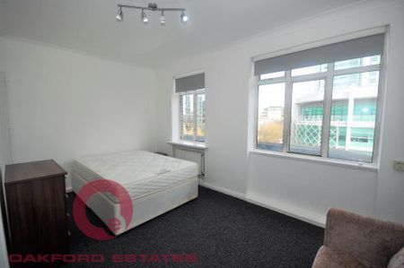 Studio to rent - Photo 2