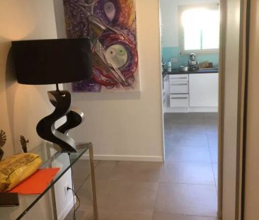 POMPIGNAC - MAISON 3 CHAMBRES AVEC JARDIN ET ABRI GARAGE - Photo 6