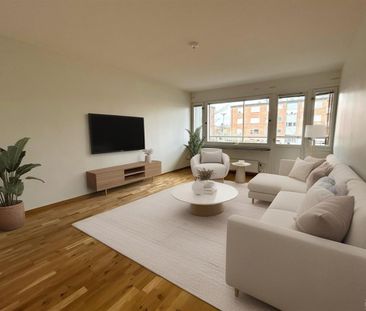 Boställsgatan 11 A - Foto 2