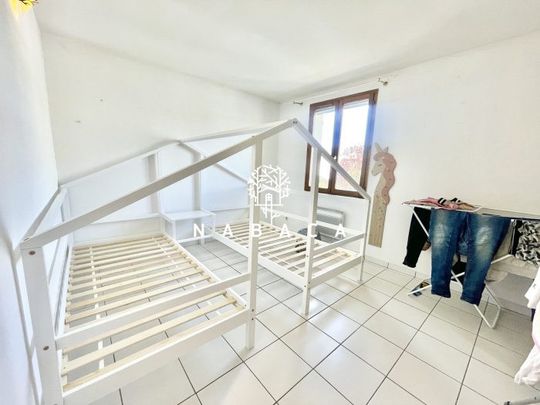 MAISON À LOUER - TOURRETTES - Photo 1