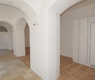 Erdgeschosswohnung in Aiterhofen - Foto 1