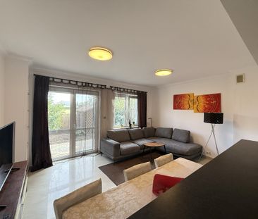 100m2 – SZEREGÓWKA W OGRODEM – WYNAJEM - Фото 2