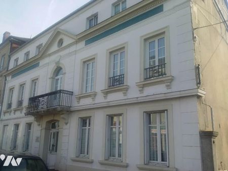 APPT RDC 35.74m² CENTRE VILLE ORBEC - Photo 2