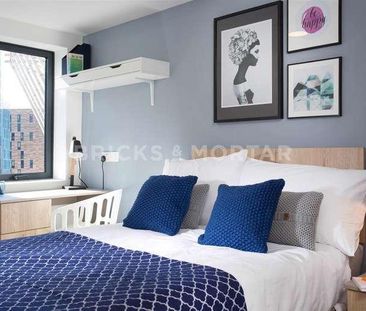 (?ppw Inc Wifi And Tv License) St James' View, City Centre, NE1 - Photo 6