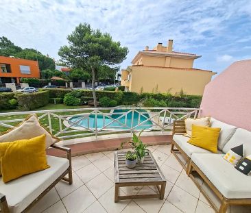 Apartment T4 in Cascais e Estoril, Cascais - Foto 4