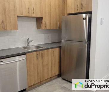 207, Avenue Milton, Lachine à louer - Photo 4