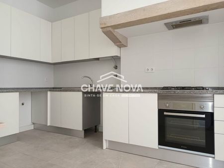 Apartamento T3 em Lisboa - Photo 4