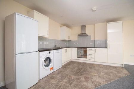 2 bedroom apartment to rent - Photo 4