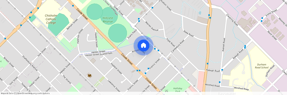 24 A Armada Street, WA 6053, Bayswater