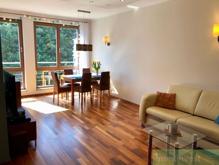 LUX Apartament na Pogodnie z dużym tarasem - Zdjęcie 4