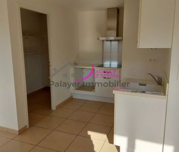 Location Appartement 3 pièces 68m² MONTEUX 84170 - Photo 6