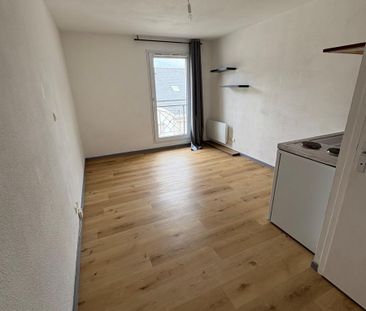 Loue Appartement à Nantes - Photo 1