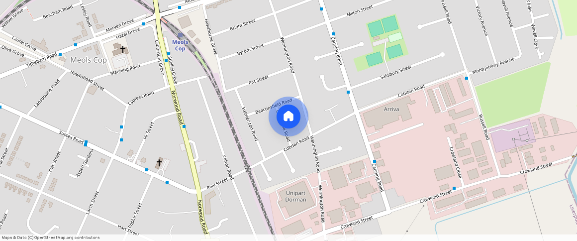 Golf Open 2026 - Gladstone Road, Southport - Sleeps 5