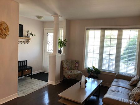 For Lease - 3919 Arvona Place, Mississauga, Ontario - Photo 5