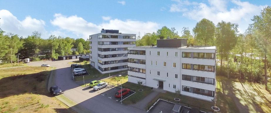 Maskrosvägen 8 - Photo 1