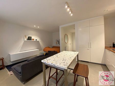 Studio - te huur - Photo 3