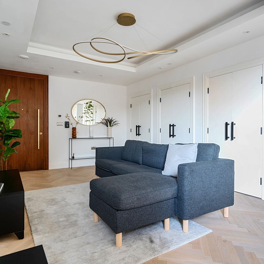 2 bedroom apartment to rent - Photo 1