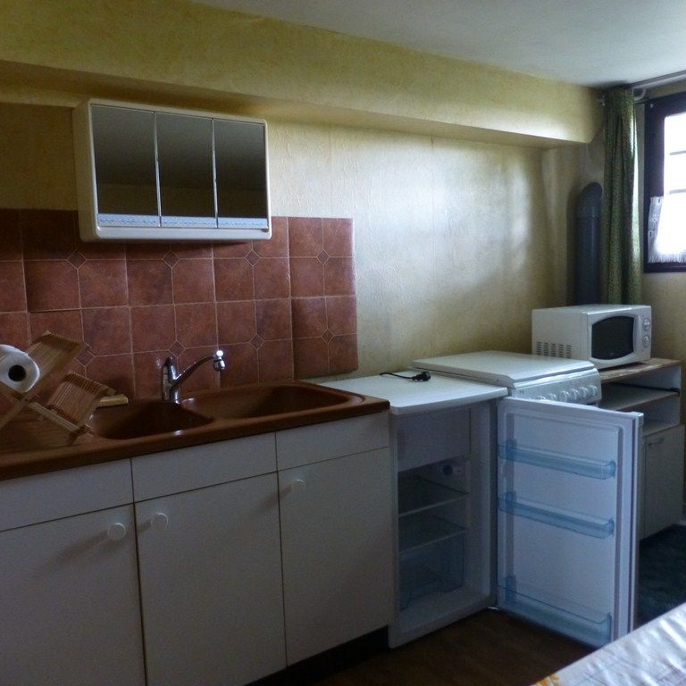 Appart F1bis 35m² (réf 2126498) - Photo 1