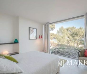 Villa moderne avec 5 chambres et vue mer - Photo 2