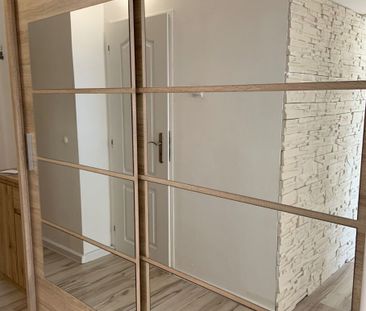 Pronájem bytu 2+kk • 40 m² bez realitkyVišňová, Most - Most II, Úst... - Photo 1