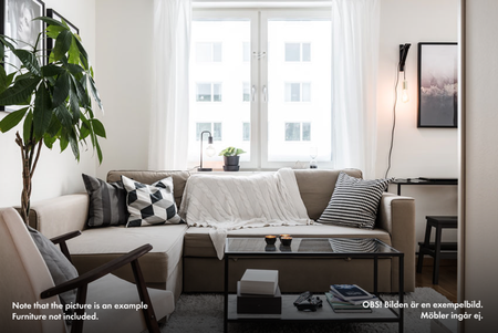 Rosendalsvägen 27S, 75644, Uppsala - Photo 2