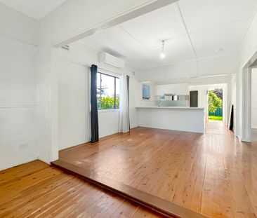 Comfortable 3-Bedroom Living - Photo 1