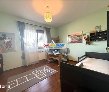 Casa cu 3 camere de inchiriat in Chiajna - Photo 6