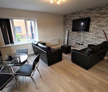 2 bedroom apartment to rent - Photo 5