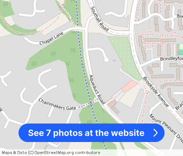 Aqueduct Road, West Midlands, Telford, TF3 - Photo 1