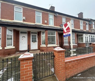 Manley Street, Salford, M7 2FJ, M7 2FJ - Photo 2