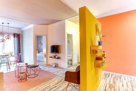 Carrer de Saragossa, Barcelona, Catalonia 08006 - Photo 5