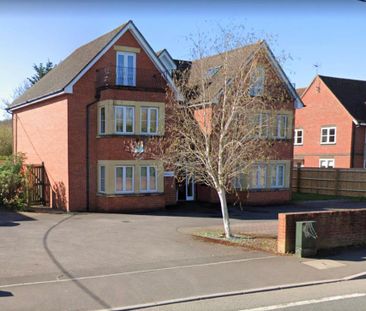 1 bedroom apartment to rent - Photo 6